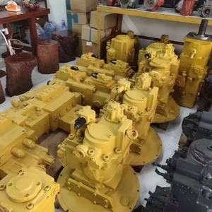 Offre Spéciale a utilisé la pompe principale hydraulique d'E385C 390D pour des pièces d'excavatrice 334-9990 - Product Image 6