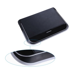 Écran de divertissement tactile HD fin pour voiture, écran LCD stéréo de 11,6 pouces pour toit de voiture, vente en gros OEM, écran de télévision pour voiture, <span class=keywords><strong>camping</strong></span>-<span class=keywords><strong>car</strong></span>, caravane - Product Image 4