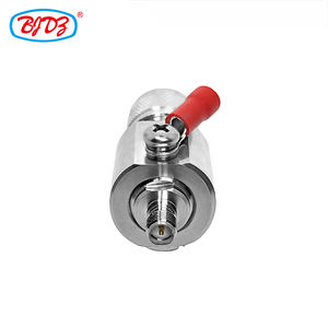 N Type Male Plug to RP SMA Female Jack DC-6GHz Coaxial <strong>Arrester</strong> <strong>Thunder</strong> Surge Overvoltage Protector <strong>lightning</strong> protection Devices - Product Image 4