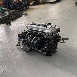YOTA C AMRY Moteur à essence d'occasion automobile 2AZ japon moteur excédentaire - Product Image 5