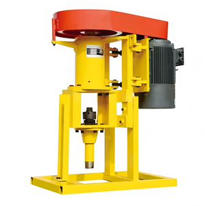 Testa di Azionamento per Pompe a Cavità Progressiva Centrifughe per Campi Petroliferi - Resistente all'Usura per Operazioni di Perforazione - Product Image 5