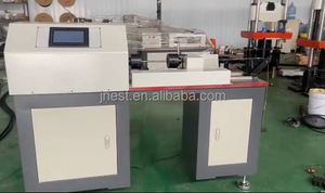 ISO 9649数字自动负载金属丝扭转性能试验机 - Product Image 2