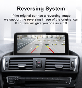 Stwei เครื่องเล่<span class=keywords><strong>น</strong></span>วิดีโอในรถยนต์แบบ F20 8คอร์ Android14 10.25<span class=keywords><strong>น</strong></span>ิ้วสำหรับ BMW 1Series เครื่องเล่<span class=keywords><strong>น</strong></span>วิดีโอมัลติมีเดียใ<span class=keywords><strong>น</strong></span>รถยนต์ Qualcomm665 ID8ใหม่ - Product Image 4