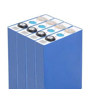 Güneş ve lityum uygulamaları için orijinal EV lityum iyon prizmatik pil hücre LF80 80AH <span class=keywords><strong>3.2V</strong></span> kare - Product Image 4