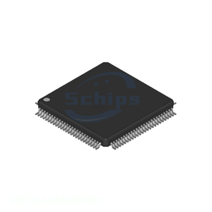 Componente Electrónico Integrado 48 TQFP EFM32ZG222F16-QFP48T, Compre Componentes Electrónicos en Línea, Canal del Fabricante - Product Image 1