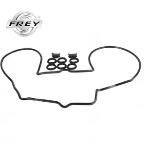 ปะเก็นฝาครอบวาล์วอะไหล่รถยนต์ Frey,1040102130สำหรับ Mercedes W124 C124 S124 R129