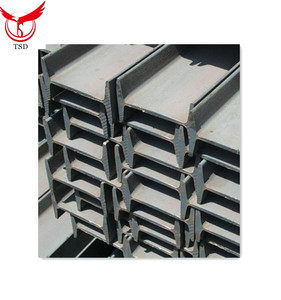Perfil de Viga <span class=keywords><strong>H</strong></span> Universal ASTM A36 de Acero al Carbono Directo de Fábrica para Estructuras de Construcción - Servicios de Doblado y Soldadura Incluidos - Product Image 2
