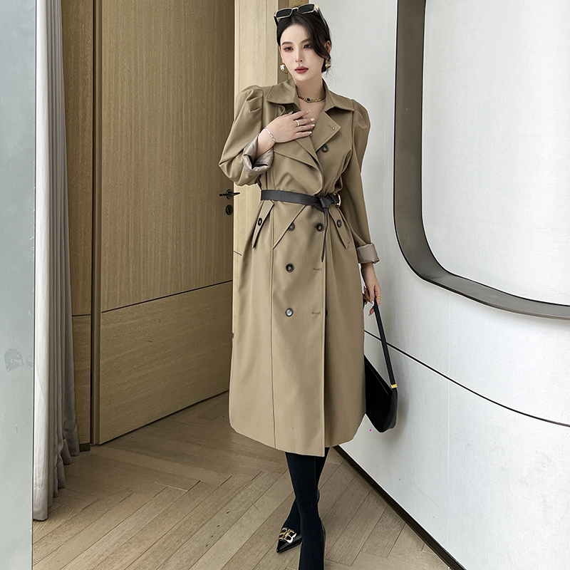 Trench Coat Warm Designer Coats Alibaba Designer Trench Coat
