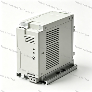 Módulo PLC Industrial 2098-DSD-HV030X 100% Original, Controlador PLC 2098DSDHV030X - Product Image 2