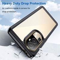 Étui de téléphone coloré le plus récent pour OPPO Reno 10 Pro 8T 4G, coque de téléphone portable anti-chute de haute qualité pour OPPO A78 5G A58 A77S A2
