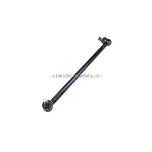 48560-3S525ระบบกันสะเทือนชิ้น<span class=keywords><strong>ส</strong></span>่วนรถยนต์ตัวเชื่อมต่อตรงกลางของราว<span class=keywords><strong>ป</strong></span>ลายก้านผูกสำหรับ<span class=keywords><strong>กระบะ</strong></span> nisan Maxima - Product Image 1
