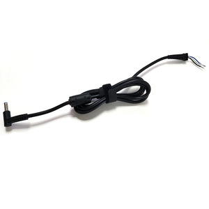 Cable <span class=keywords><strong>de</strong></span> alimentación CC con punta azul <span class=keywords><strong>de</strong></span> 4.5x3.0mm y pin para adaptador <span class=keywords><strong>de</strong></span> portátil HP - Product Image 3