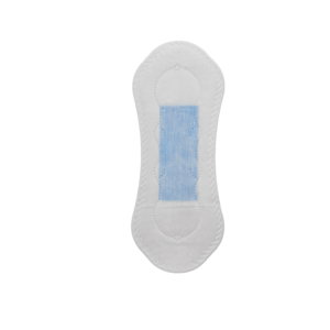 กระเป๋าใส่ผ้าอนามัยแบบไม่ถักทอ สีรุ้งไล่เฉด นุ่ม ระบายอากาศได้ดี - Product Image 6