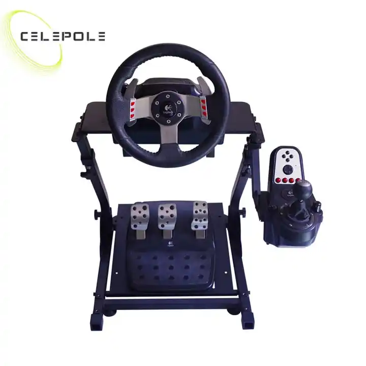 G920 Support de Volant de Course Steering Wheel Stand for Logitech G27 G29  G29