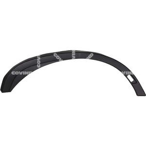 EXTENSIÓN DE GUARDABARROS DELANTERO DERECHO adecuada para Iveco AS S-WAY AS X-WAY MY2019 (5802318896) - Product Image 1