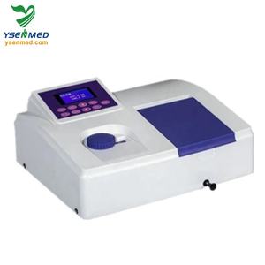 YSTE-UV1200 ysenmed เครื่องวัดสเปกตรัมแสง <span class=keywords><strong>UV</strong></span>/<span class=keywords><strong>VIS</strong></span> ลำแสงเดี่ยว - Product Image 4