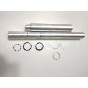 Manguera de Refrigerante Opel 25862088 para Reemplazo y Reparación de Tuberías de Agua en Autos Europeos - Product Image 5