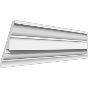 Moulures en PU apprêtées de la marque Legen, fabriquées en Chine, lisses, durables, écologiques, au design moderne et élégant, pour usage intérieur/extérieur. - Product Image 5