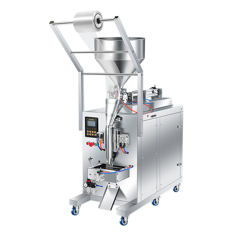 Packing Machine for Small Business Automatic