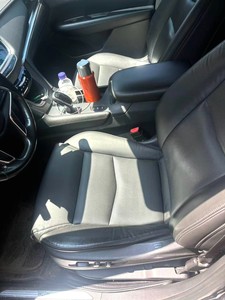 <span class=keywords><strong>CADILLAC</strong></span> <span class=keywords><strong>CTS</strong></span> 3.6L V6 FWD 2018 Usado, Neumáticos R20, Interior Claro, Asientos de Cuero, Motor Turbo Automático, Cámara Trasera, Volante a la Izquierda - Product Image 4