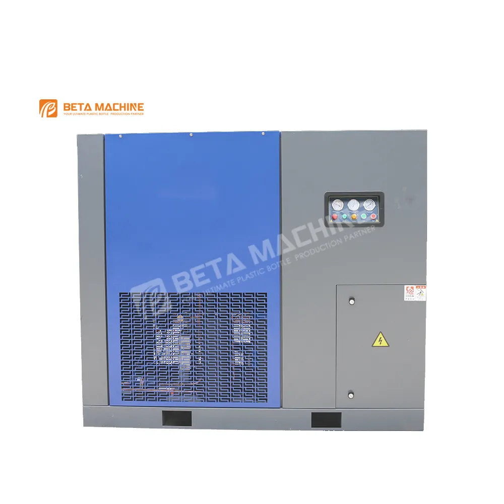 Secador de aire Máquina de secado de aire refrigerado para compresor de aire