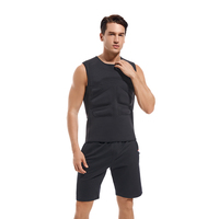 Gilet de sauvetage léger en mousse pour bateau rapide, jet ski et surf
