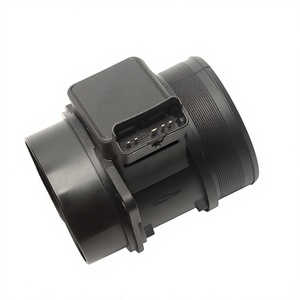 Medidor de Flujo de Aire para Peugeot Citroën 9629471080 5WK9621 para Reparación y Reemplazo de Automóviles - Product Image 2