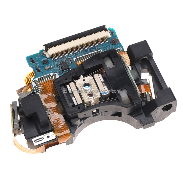 KES-460A Laser Pickup Head for PS3 Slim Console Laser Lens for PS3 Slim Binocular Laser Head Repair Parts