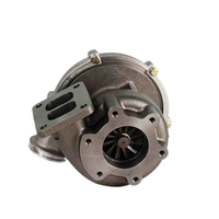 Le turbocompresseur complet D2066LF 51091007694 53299707110 51091007694 K29 est utilisé pour le moteur de camion MAN