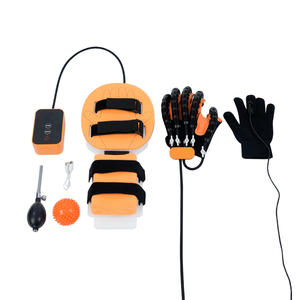 Appareil de <span class=keywords><strong>rééducation</strong></span> électrique du poignet pour améliorer la flexibilité musculaire chez les patients hémiplégiques, souffrant de lésions tendineuses et neurologiques - Product Image 2