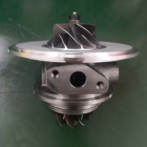 Tattec מפעל התאמה אישית ספסל בדיקת מגדש טורבו סובארו TD04HL 49477-04000 14411-AA670 - Product Image 2