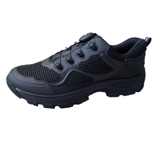 DFS0501 Zapatos de Entrenamiento Transpirables de Verano para Hombre - Product Image 1