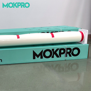 Film de protection pour pare-brise de voiture MOKPRO IRX-0190, film céramique nano pour vitres, VLT 05%-80%, 1.52*30m, 2mil pour vitres de voiture - Product Image 4