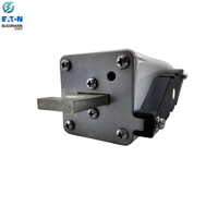 Fusible Cuadrado de Alta Velocidad Bussmann ESS2J-315, 315A, 1500VDC, Tamaño 2 DIN 43653, Protección de Semiconductores