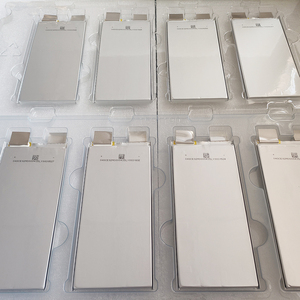 3.7V bán rắn pin di động cho Lipo Lithium NCM mật độ 811 275/300/330/340/400WH/kg 10ah22ah30ah33ah40ah55ah67ah tế bào - Product Image 4