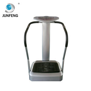 Appareil de massage amincissant pour le corps, pièces de rechange, massage complet, crazy fit - Product Image 4