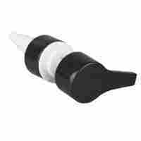 หัวปั๊มโลชั่น/เจลล้างมือ/สบู่/แชมพู แบบยาว <span class=keywords><strong>2cc</strong></span>/4cc ขนาด 28/410  ทำจากพลาสติก สำหรับฉีดพ่นแอลกอฮอล์ ใช้ในทางการแพทย์ - Product Image 2