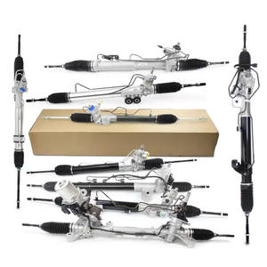 Vente professionnelle boîte de direction automatique crémaillère de direction assistée pour voitures japonaises Toyota Nissan Honda Mazda Mitsubishi Subaru - Product Image 4
