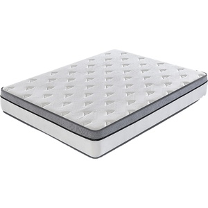 Soft Bed Mattress Compress American standard Twin Queen Size Mattresses