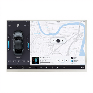 1280*800 רזולוציה. צג TFT LCD בגודל <span class=keywords><strong>10</strong></span>.1 אינץ' עם מסך IPS, זווית צפייה מלאה, ממשק LVDS, בהירות 1000 ניטים ותאורת LED אחורית - Product Image 1