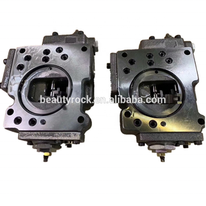 Regulador de Bomba Hidráulica <span class=keywords><strong>K3V</strong></span> K3V112 K3V63 K3V140 K3V180 Repuestos para Excavadora Regulador HNOV 9N 9C - Product Image 5