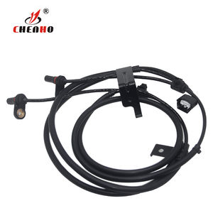 8-98052122 pour <span class=keywords><strong>ISUZU</strong></span> <span class=keywords><strong>D</strong></span>-<span class=keywords><strong>Max</strong></span> II 2.5L <span class=keywords><strong>Capteur</strong></span> de vitesse <span class=keywords><strong>ABS</strong></span> arrière gauche droite - Product Image 1