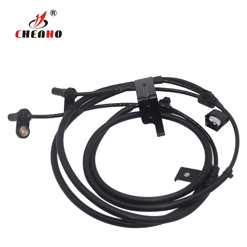 Capteur ABS Vitesse Roue Arrière Gauche/Droite Isuzu D-Max MK2 2012-2020 - Référence 8980521221