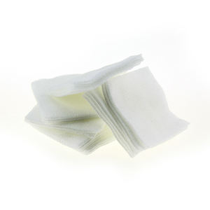 CW007 ZOGEAR СТОМАТОЛОГИЧЕСКАЯ хирургическая медицинская Нетканая губка, зубная марлевая тампон - Product Image 5