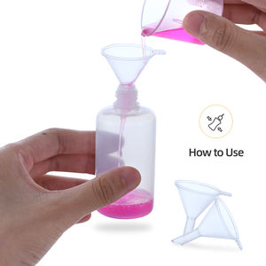 Aplicador de garrafa de cola agulha, diy, ferramenta de precisão, garrafa de espremer, frasco de agulha - Product Image 4