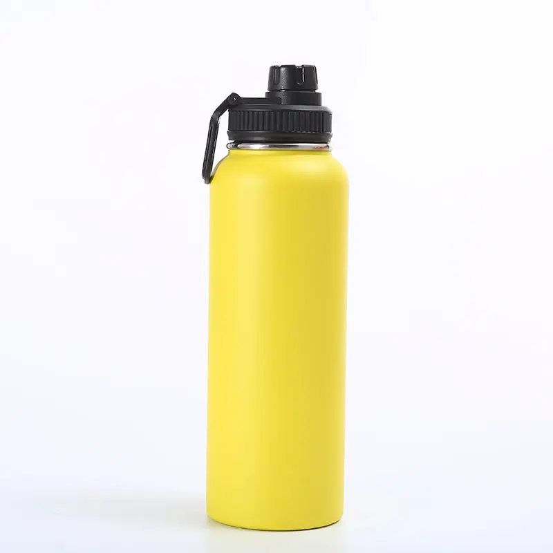 400ml 16 oz 500ml hình tròn Báo Chí lạnh trà sữa nước giải khát uống nhựa chai nước trái cây màu trắng