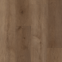 Wasserdichter SPC-Vinylboden mit Starrem Kern, Klicksystem, IXPE-Unterlage, Holzmaserung, Luxuriöser Piso LVP Ineinandergreifender Bodenbelag