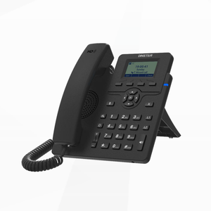 <span class=keywords><strong>C60SP</strong></span> Téléphone professionnel d'entrée de gamme et audio HD C60S/60SP - Product Image 1