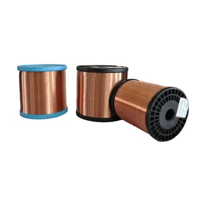Approved 2023 Export Ccam Wire 0.47mm Ccam For Conductor copper Aluminum Magnesium Wire