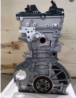 Motore nudo 2.0L G4NB motore benzina 4 blocco cilindri per Kia Elantra Optima Sonata Accent modello
